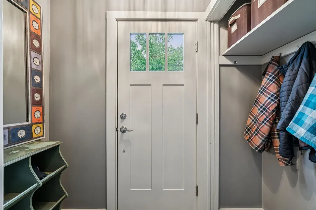 1613 West Woodstock Road Woodstock VT 05091