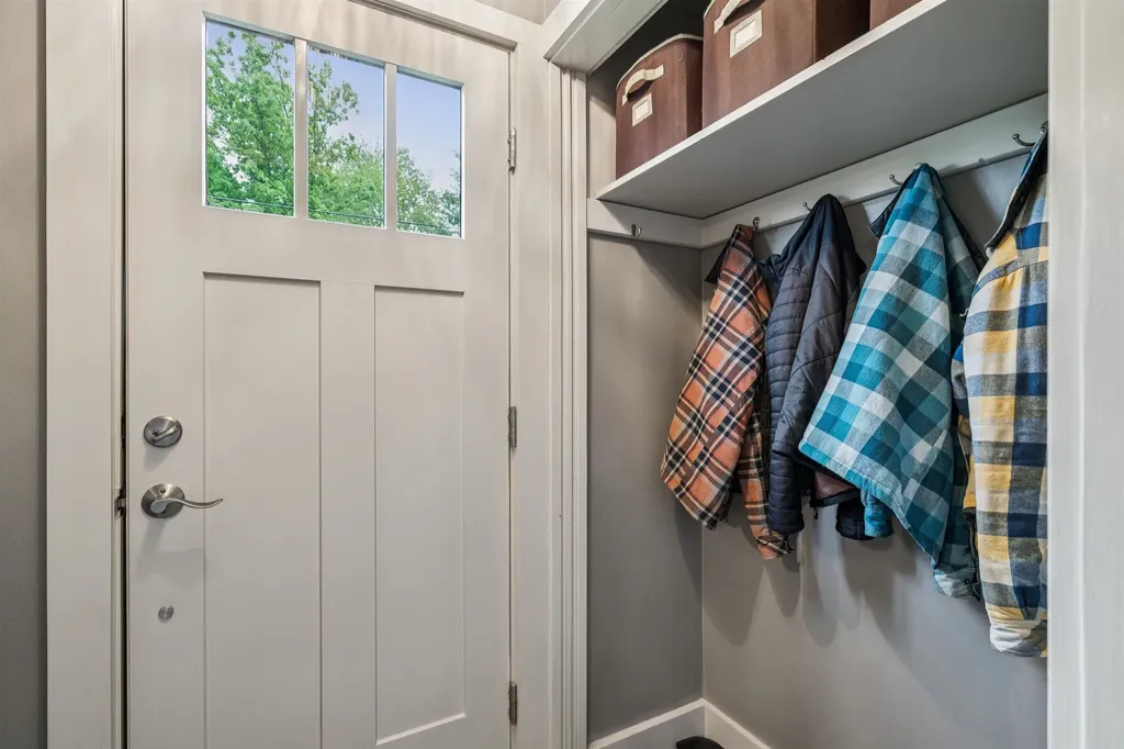 1613 West Woodstock Road Woodstock VT 05091