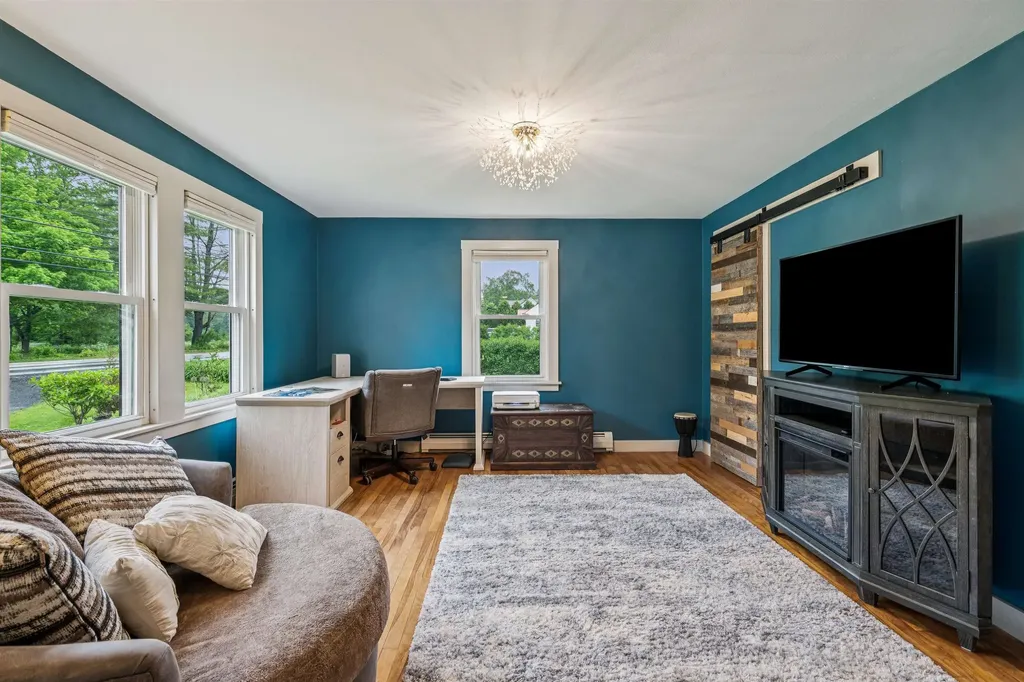 1613 West Woodstock Road Woodstock VT 05091