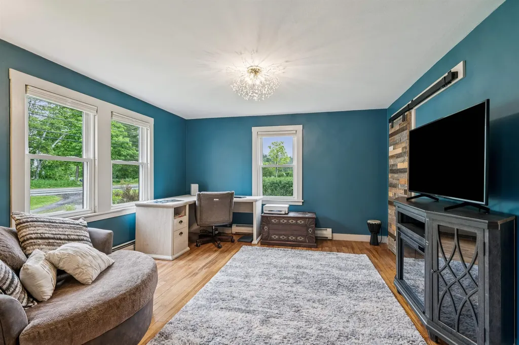 1613 West Woodstock Road Woodstock VT 05091