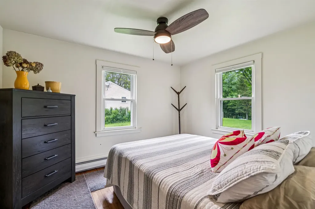 1613 West Woodstock Road Woodstock VT 05091