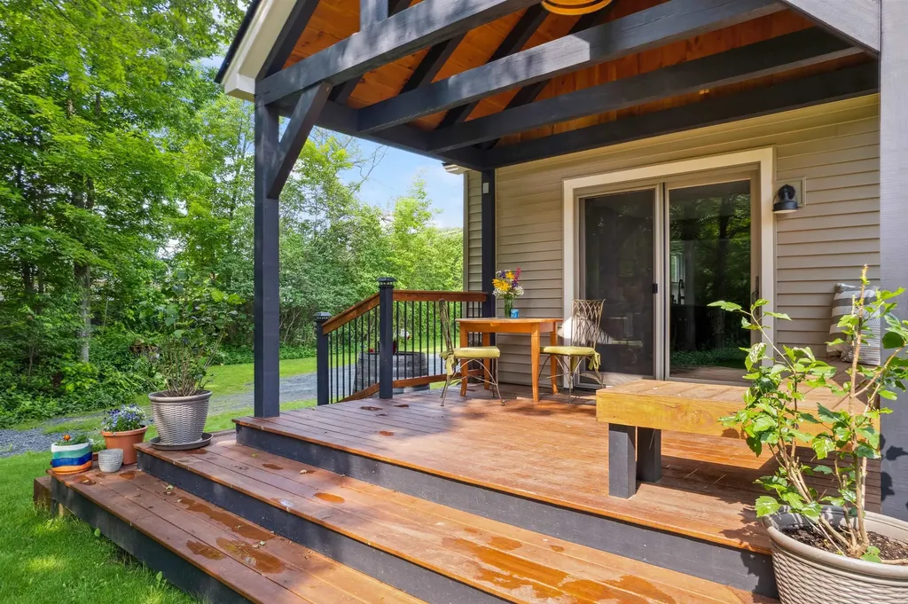 1613 West Woodstock Road Woodstock VT 05091