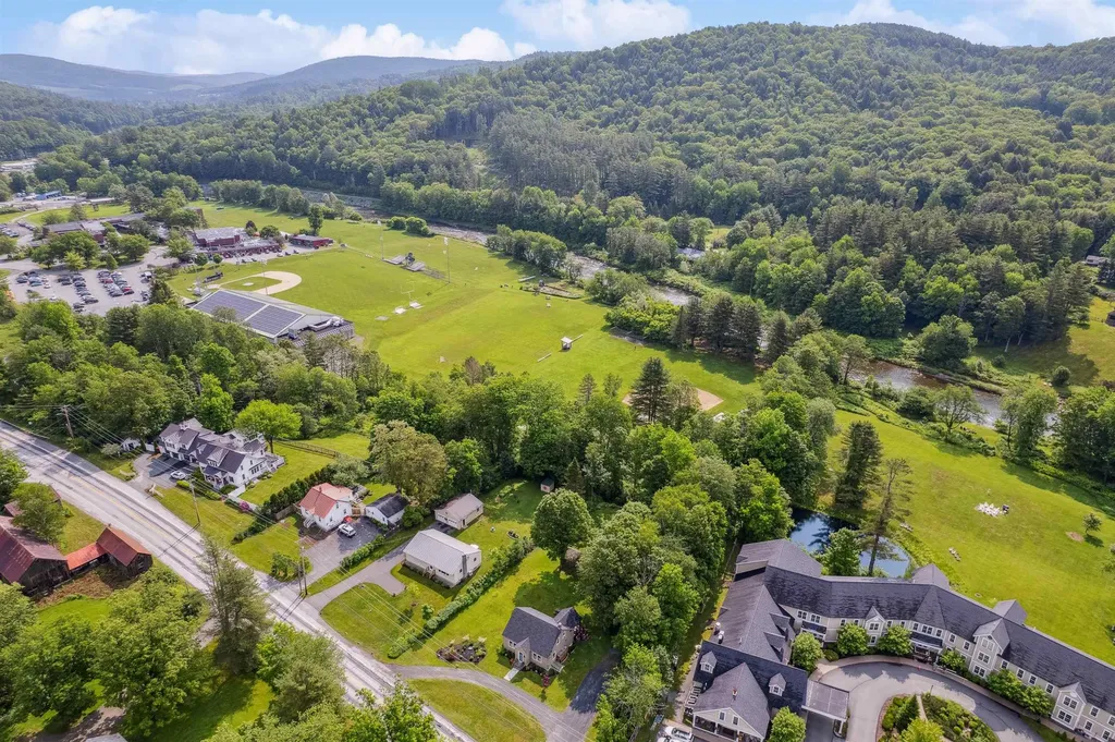 1613 West Woodstock Road Woodstock VT 05091