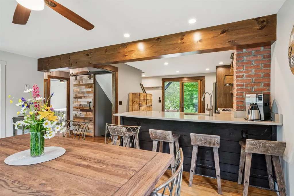 1613 West Woodstock Road Woodstock VT 05091