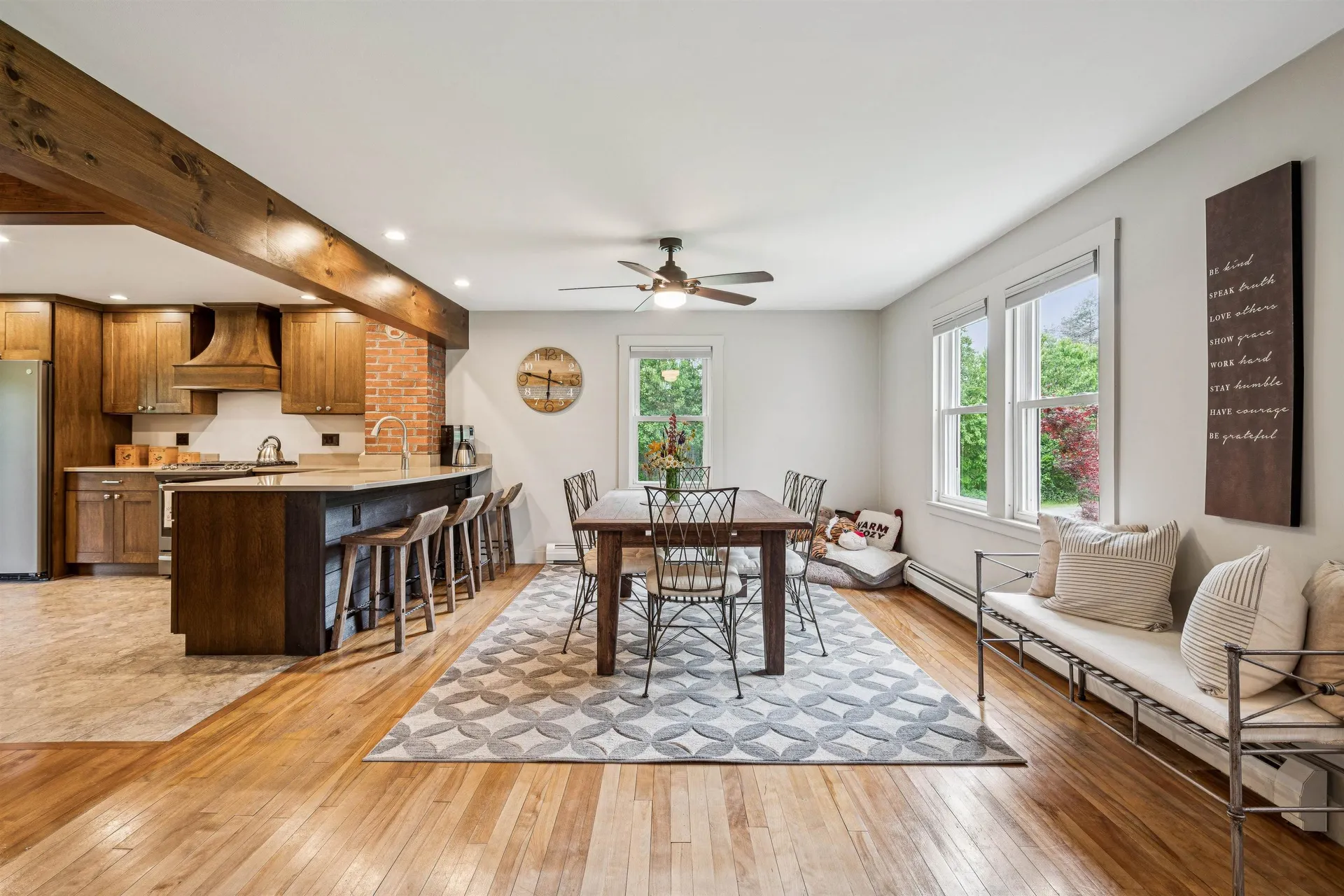 1613 West Woodstock Road Woodstock VT 05091