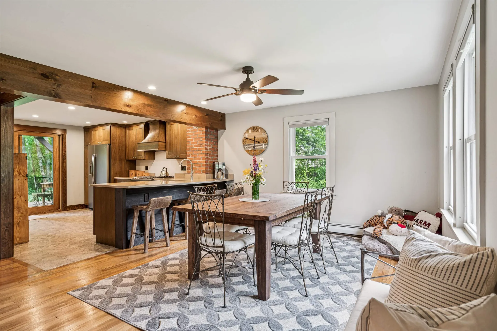 1613 West Woodstock Road Woodstock VT 05091