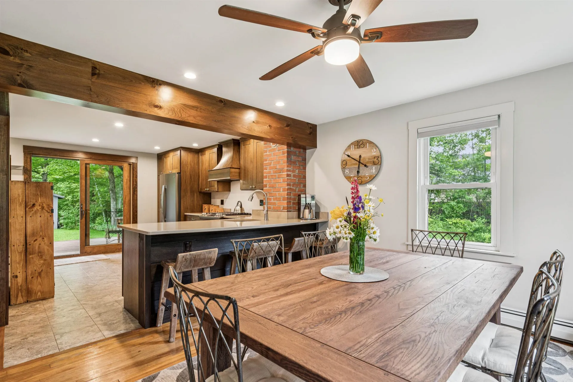 1613 West Woodstock Road Woodstock VT 05091