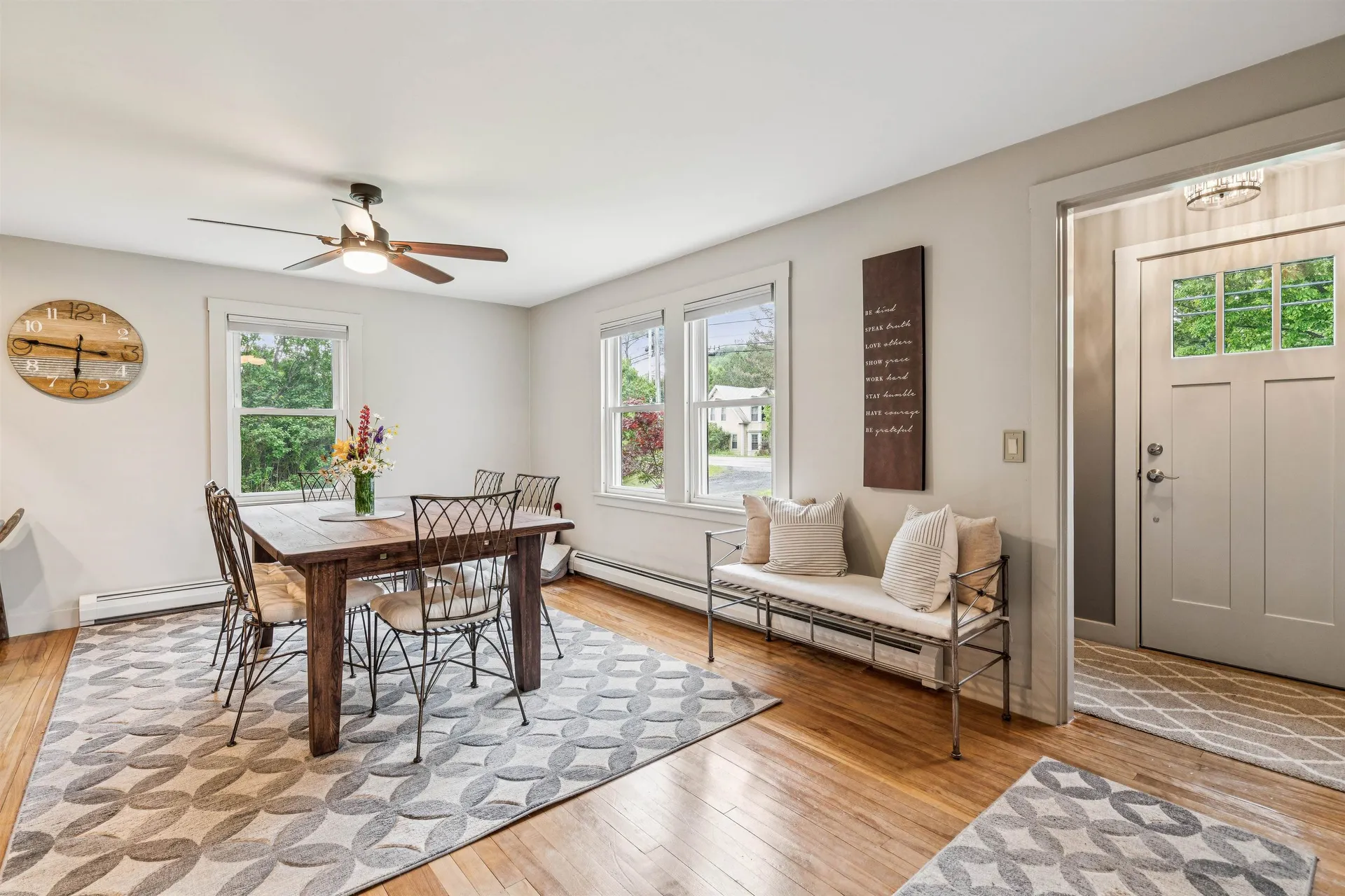 1613 West Woodstock Road Woodstock VT 05091