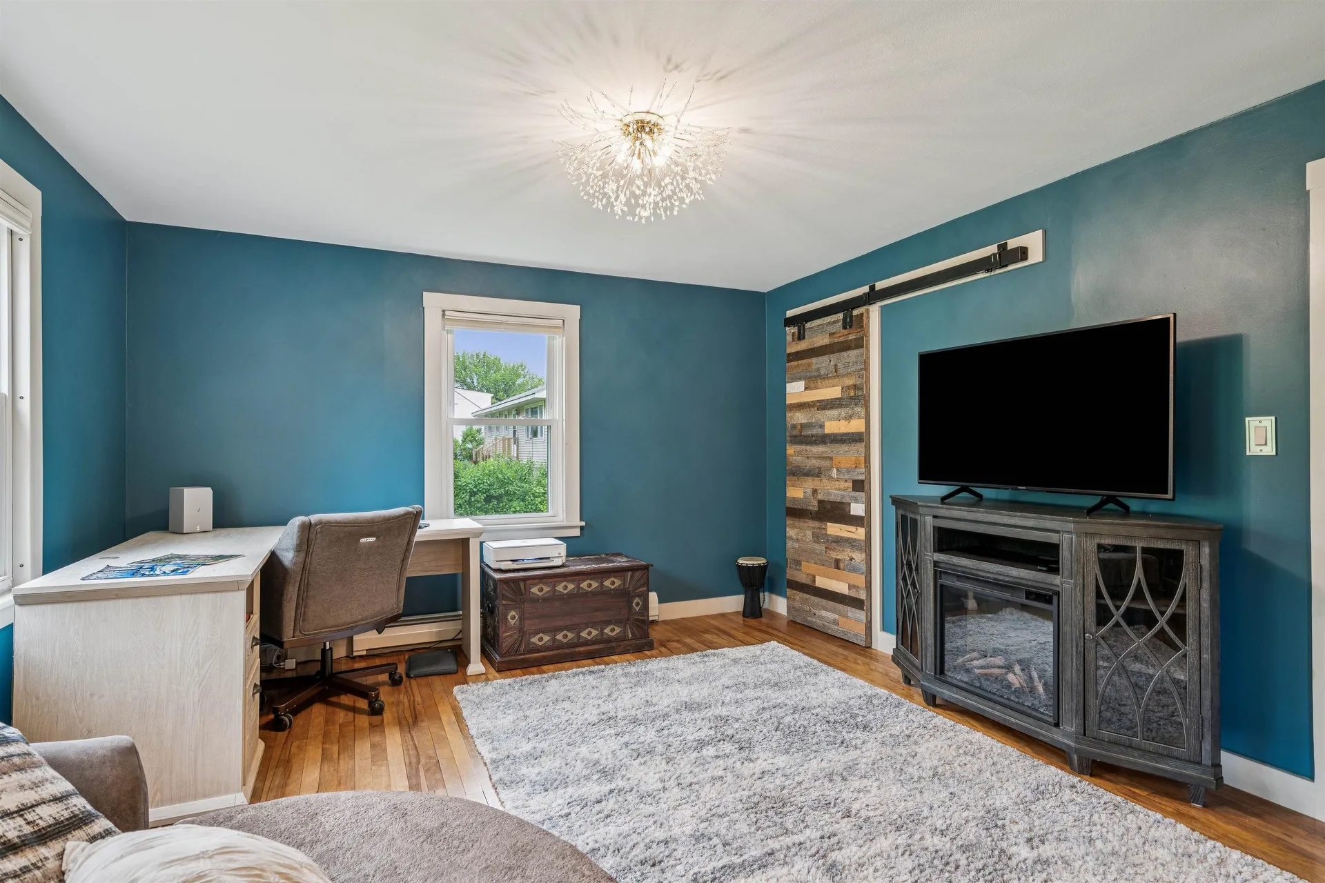 1613 West Woodstock Road Woodstock VT 05091