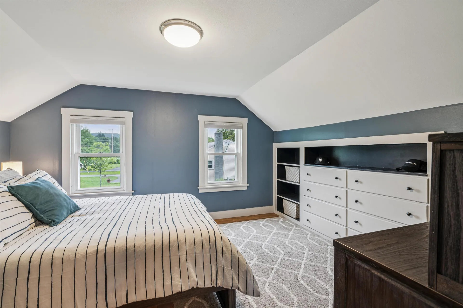 1613 West Woodstock Road Woodstock VT 05091