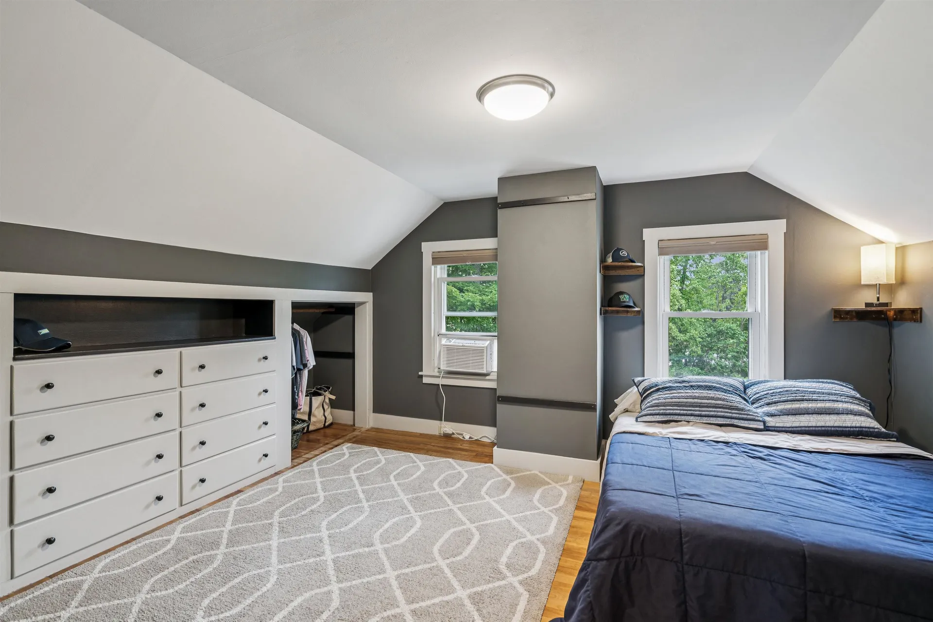 1613 West Woodstock Road Woodstock VT 05091