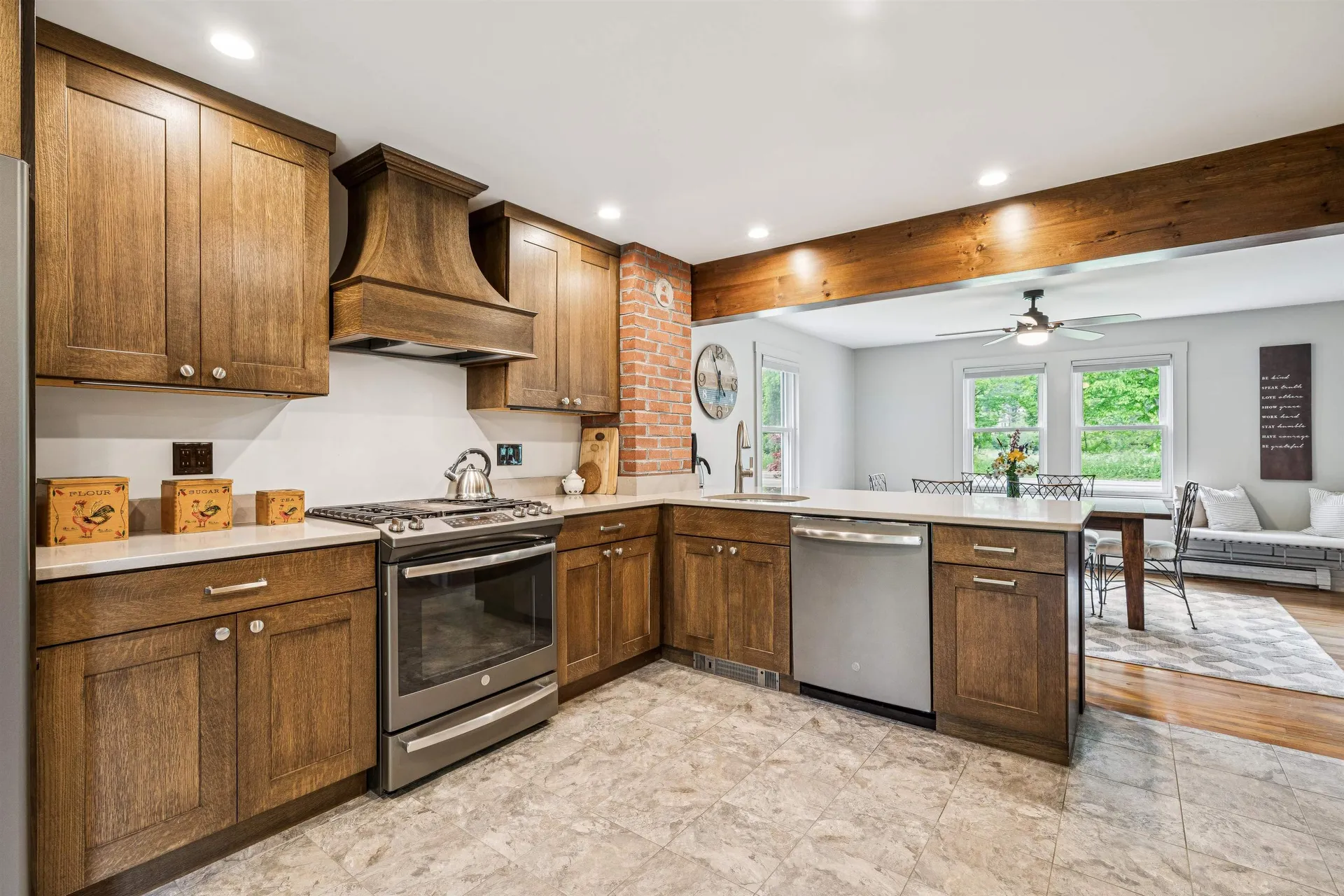 1613 West Woodstock Road Woodstock VT 05091