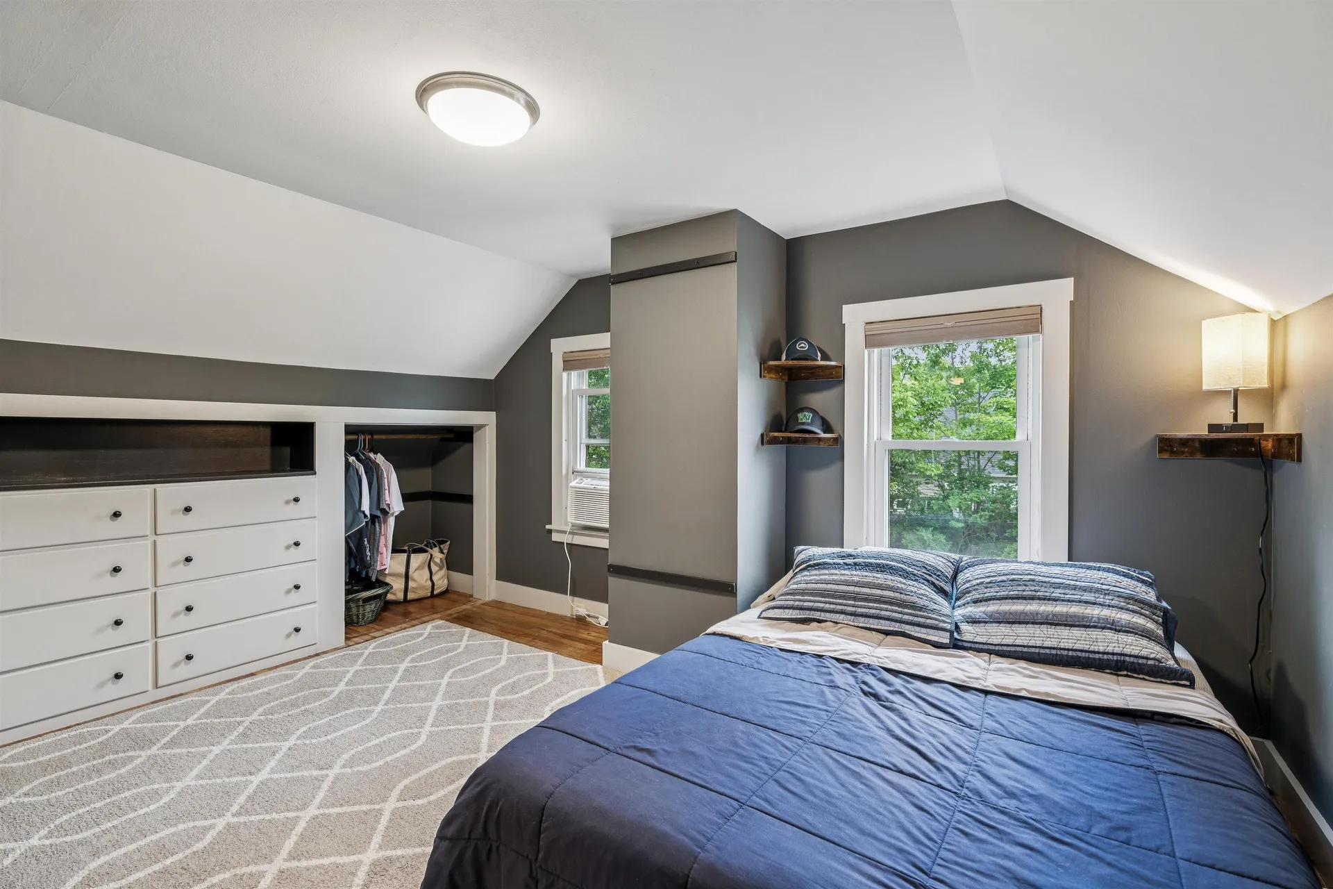 1613 West Woodstock Road Woodstock VT 05091