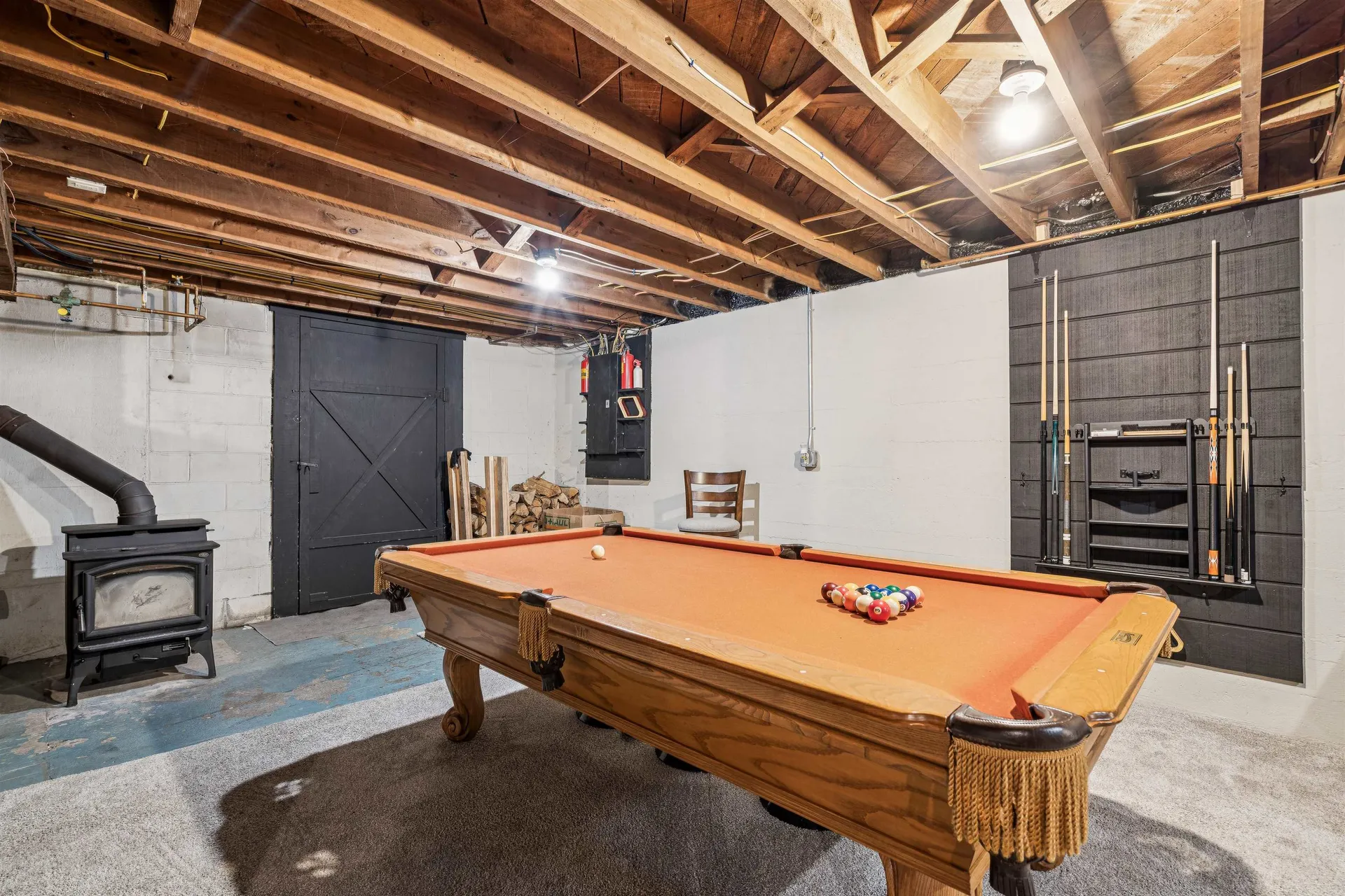 1613 West Woodstock Road Woodstock VT 05091