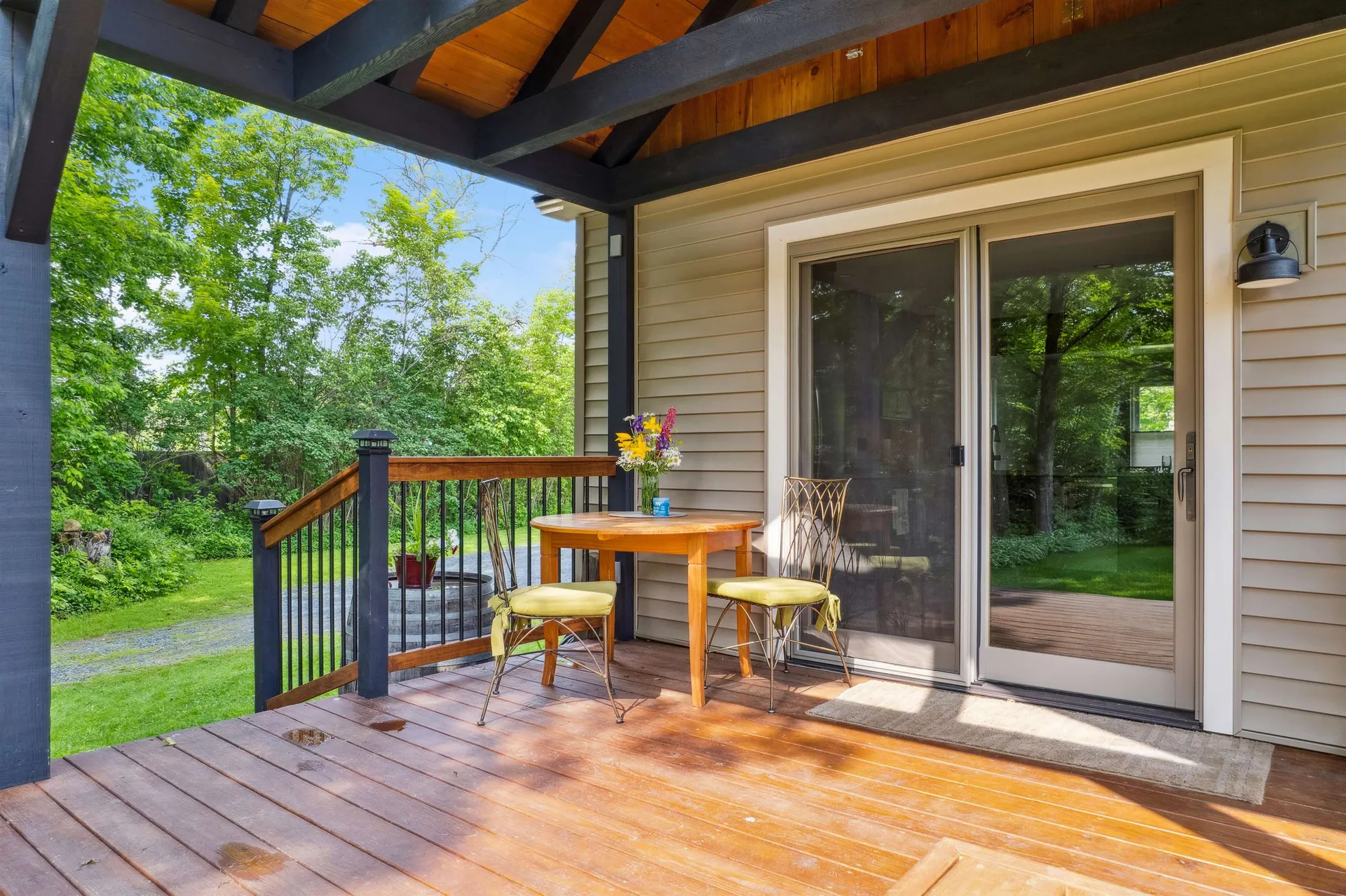 1613 West Woodstock Road Woodstock VT 05091