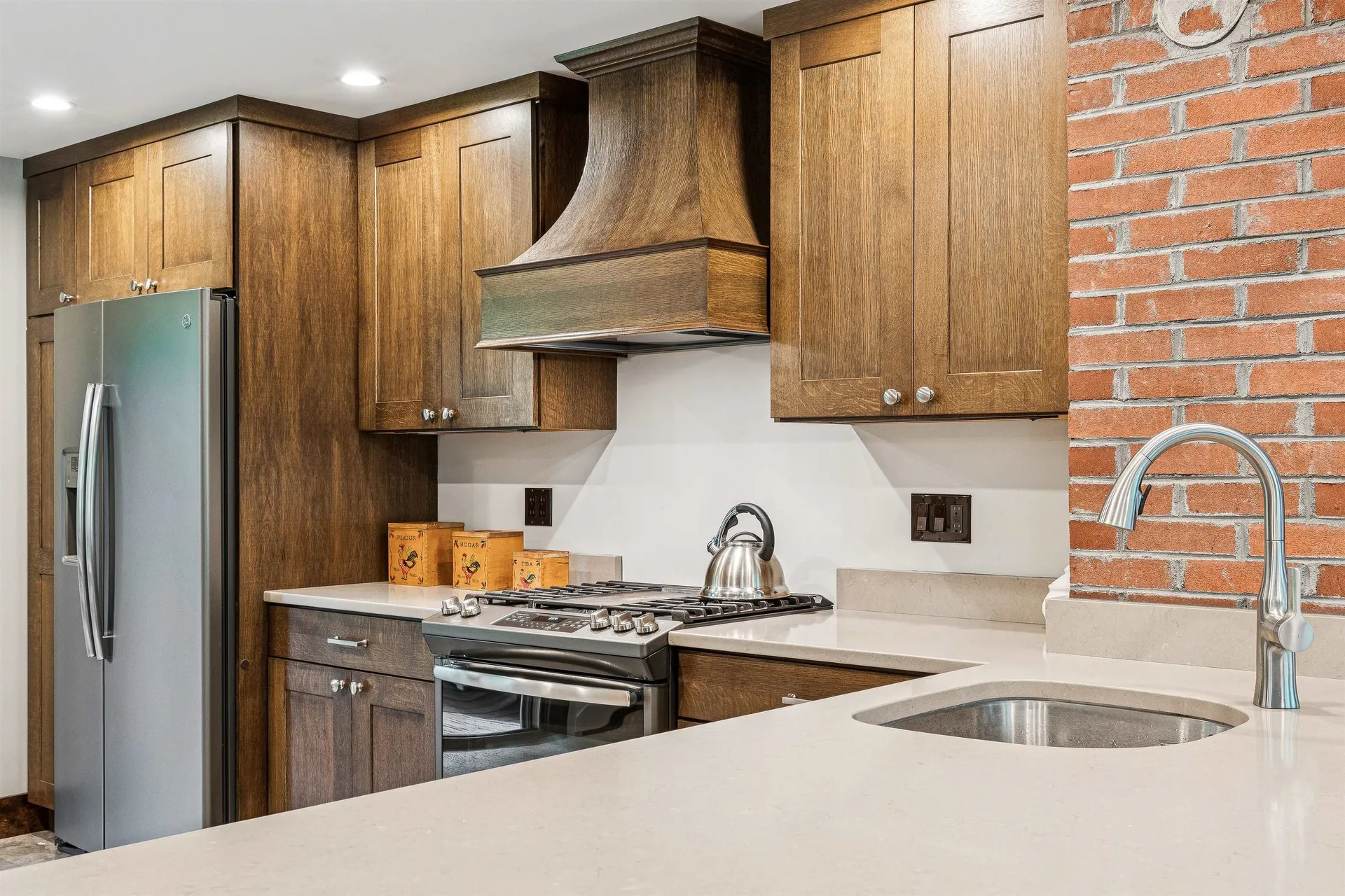 1613 West Woodstock Road Woodstock VT 05091