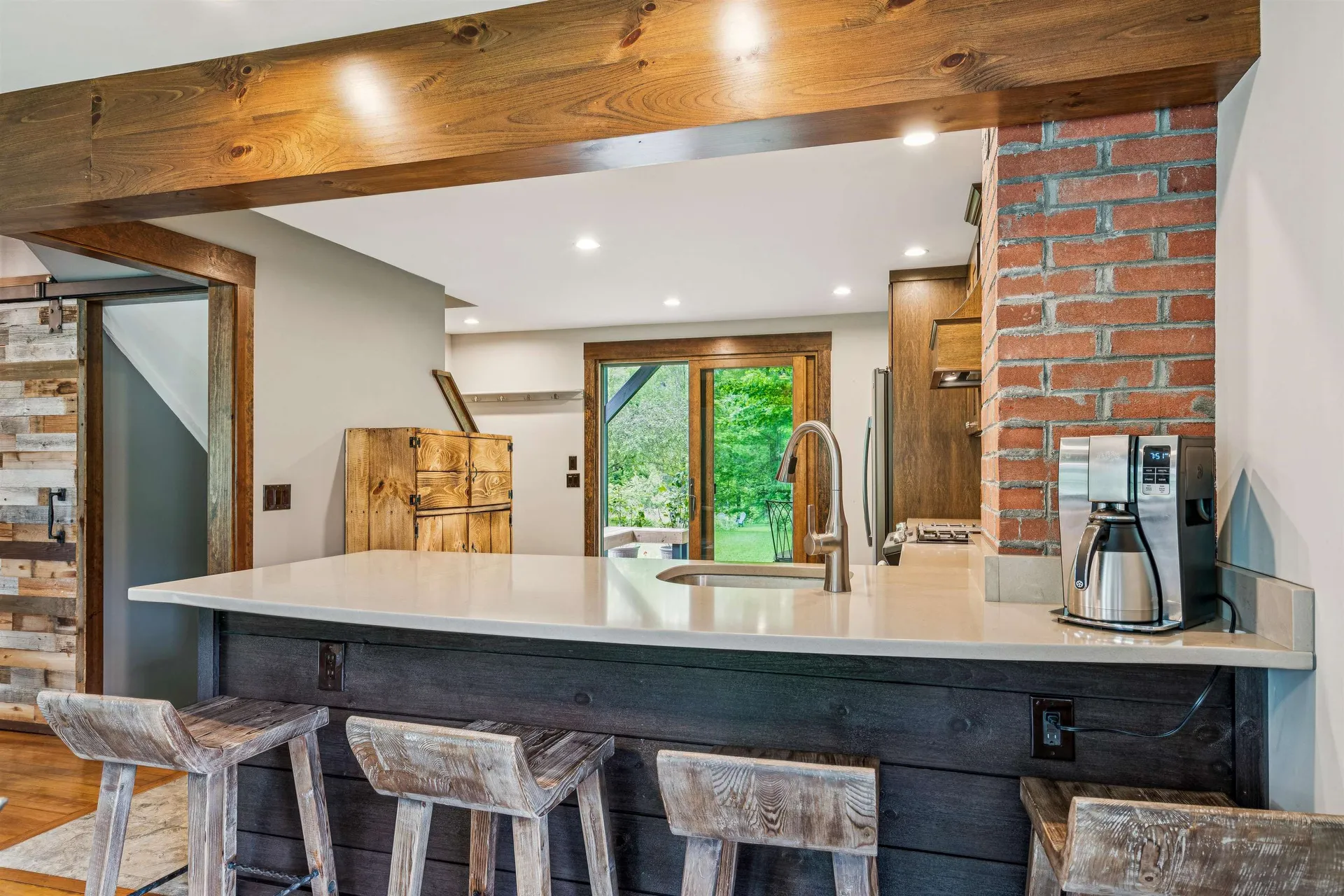 1613 West Woodstock Road Woodstock VT 05091