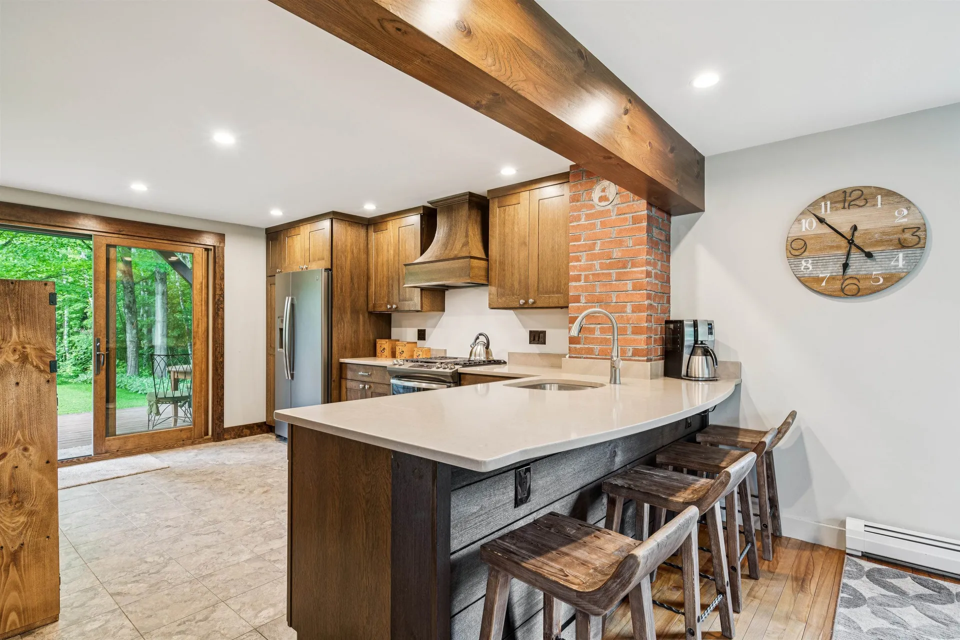 1613 West Woodstock Road Woodstock VT 05091