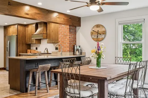 1613 West Woodstock Road Woodstock VT 05091