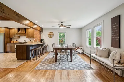 1613 West Woodstock Road Woodstock VT 05091