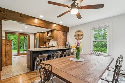 1613 West Woodstock Road Woodstock VT 05091