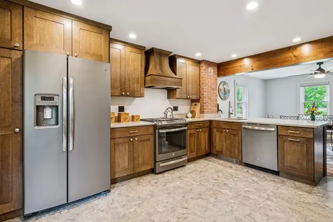 1613 West Woodstock Road Woodstock VT 05091