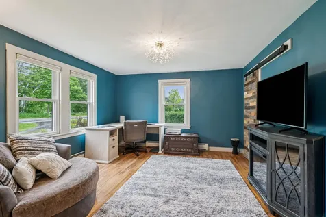 1613 West Woodstock Road Woodstock VT 05091