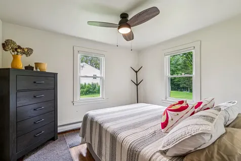 1613 West Woodstock Road Woodstock VT 05091