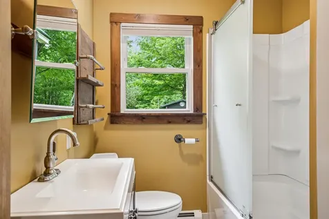 1613 West Woodstock Road Woodstock VT 05091