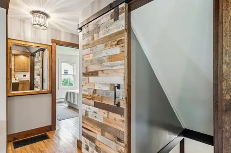 1613 West Woodstock Road Woodstock VT 05091