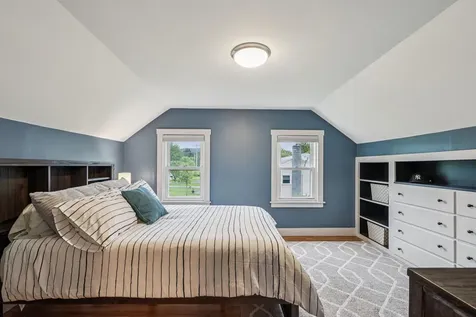 1613 West Woodstock Road Woodstock VT 05091