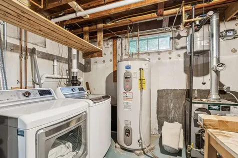 1613 West Woodstock Road Woodstock VT 05091