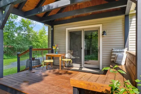 1613 West Woodstock Road Woodstock VT 05091