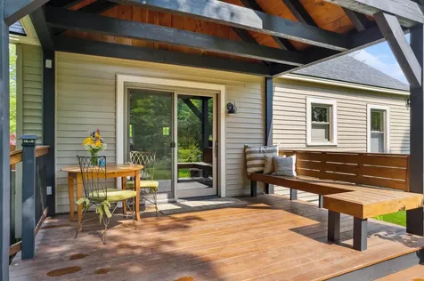 1613 West Woodstock Road Woodstock VT 05091