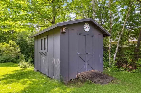 1613 West Woodstock Road Woodstock VT 05091