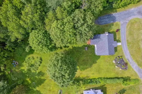 1613 West Woodstock Road Woodstock VT 05091