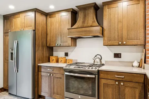 1613 West Woodstock Road Woodstock VT 05091