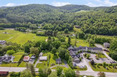 1613 West Woodstock Road Woodstock VT 05091