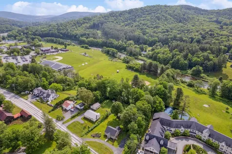 1613 West Woodstock Road Woodstock VT 05091