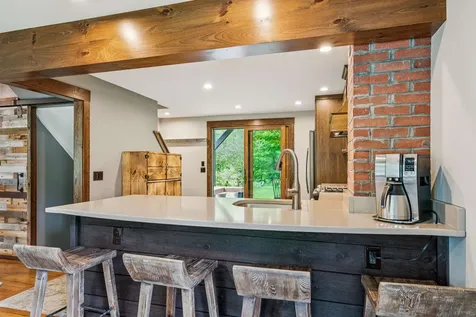 1613 West Woodstock Road Woodstock VT 05091