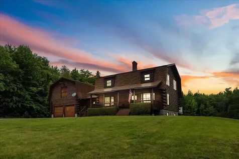 110 West Milan Road Milan NH 03588