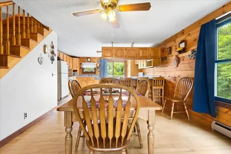 110 West Milan Road Milan NH 03588