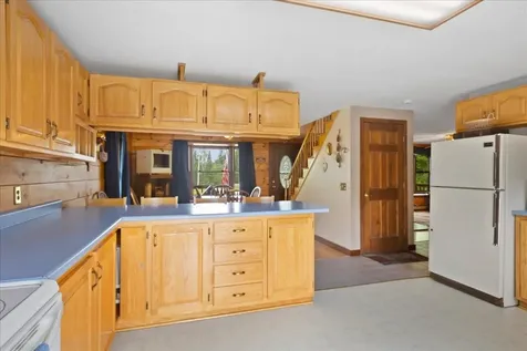 110 West Milan Road Milan NH 03588