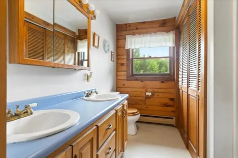 110 West Milan Road Milan NH 03588