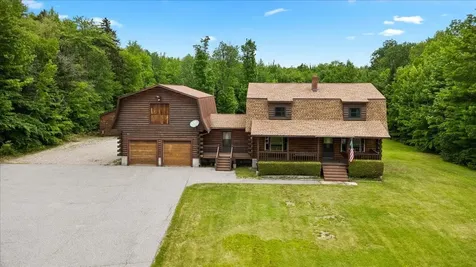 110 West Milan Road Milan NH 03588