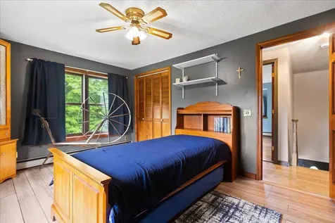 110 West Milan Road Milan NH 03588
