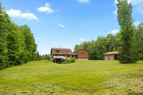 110 West Milan Road Milan NH 03588