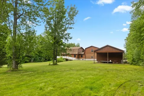 110 West Milan Road Milan NH 03588