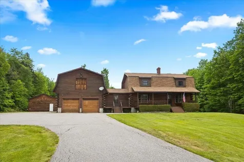 110 West Milan Road Milan NH 03588