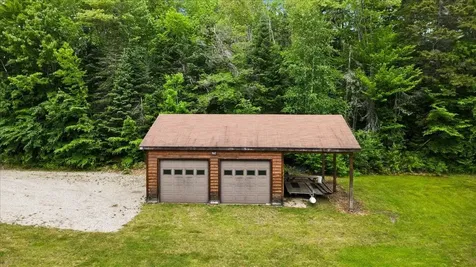 110 West Milan Road Milan NH 03588